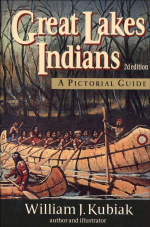 bigCover of the book Great Lakes Indians by 