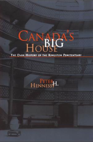bigCover of the book Canada's Big House by 