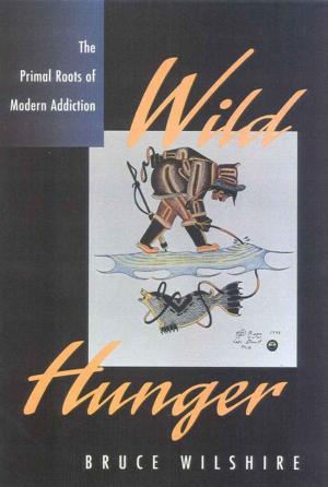 Cover of the book Wild Hunger by Volker Bach