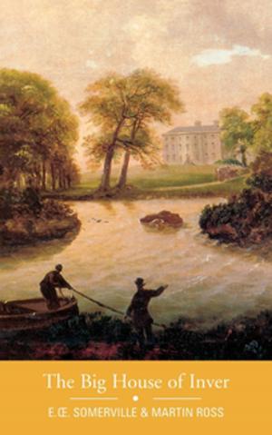 Cover of the book The Big House of Inver by William Pratt