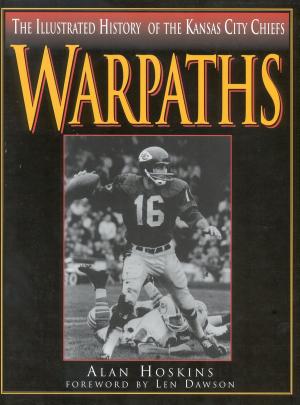 Cover of the book Warpaths by Robert R. Rafferty, Loys Reynolds