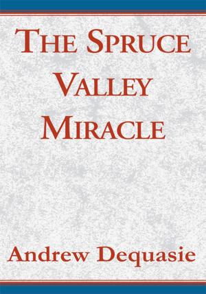 Cover of the book The Spruce Valley Miracle by Cindy Calderon