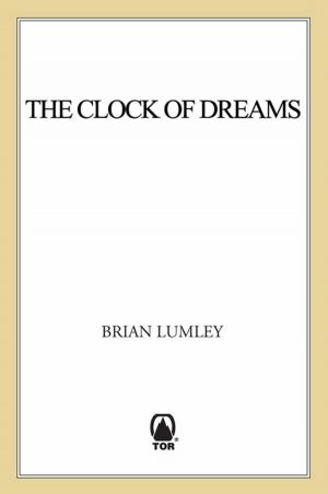 Cover of the book The Clock of Dreams by Nnedi Okorafor