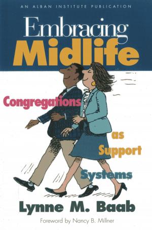 Cover of Embracing Midlife