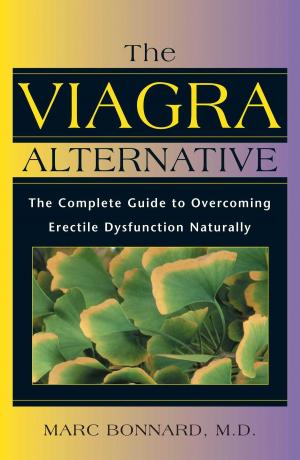 Cover of the book The Viagra Alternative by James Lake, MD