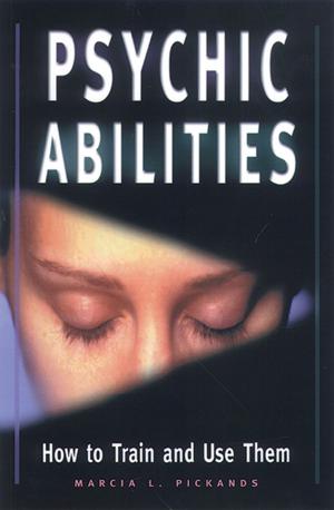 Cover of the book Psychic Abilities by Darrell Gurney