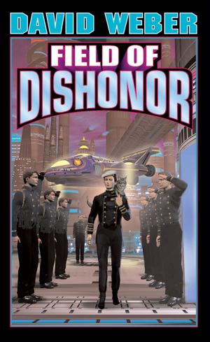 Cover of the book Field of Dishonor by Arthur C. Clarke, Robert Sheckley, James H. Schmitz, Clark Ashton Smith, Cyril M. Kornbluth