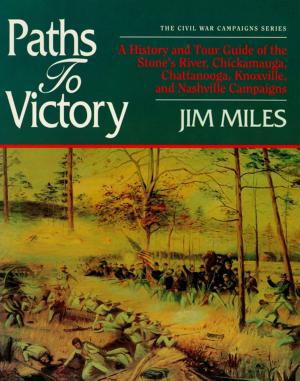 Book cover of Paths to Victory