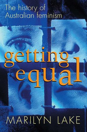 Cover of the book Getting Equal by Wulf Engler