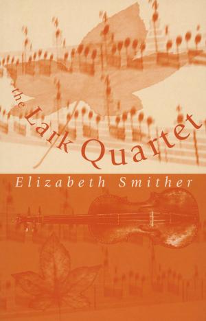 Book cover of The Lark Quartet