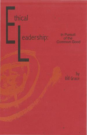 Cover of the book Ethical Leadership by Mark C.J. D'Silva