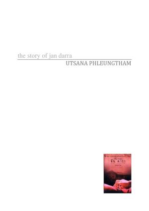 Cover of the book The story of Jan Darra by THANORM MAHA-PAORAYA