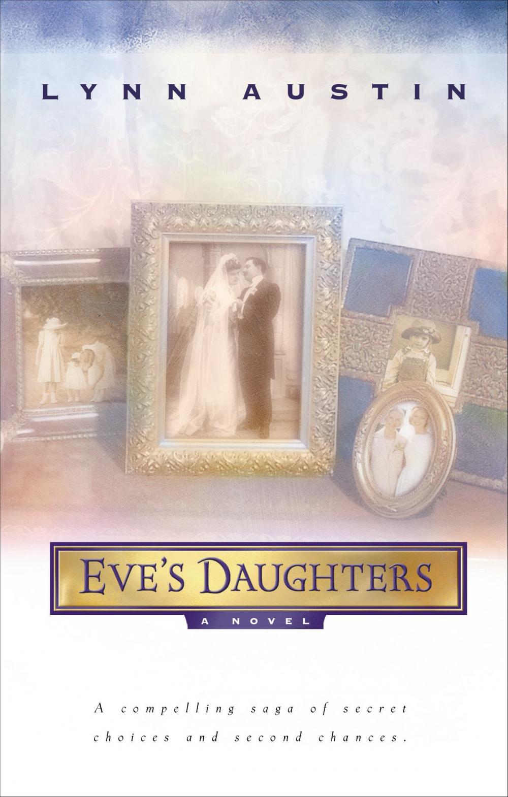 Big bigCover of Eve's Daughters
