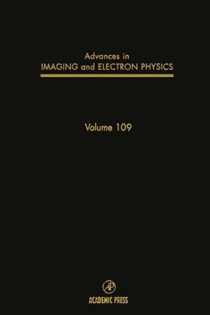 Cover of the book Advances in Imaging and Electron Physics by Yi Hu, Kai Liu