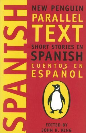 Book cover of Short Stories in Spanish