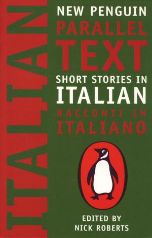 Cover of the book Short Stories in Italian by Rudyard Kipling