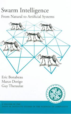 Book cover of Swarm Intelligence