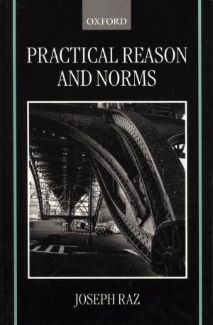 Cover of the book Practical Reason and Norms by Russell Hardin