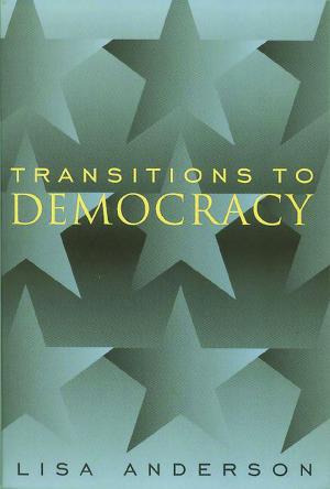 Cover of Transitions to Democracy