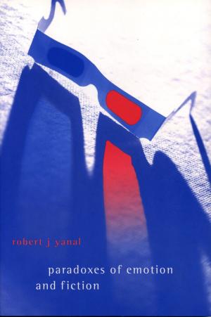 Cover of the book Paradoxes of Emotion and Fiction by Tanya Sheehan