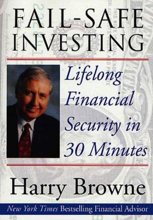 bigCover of the book Fail-Safe Investing by 