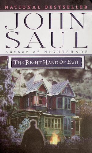 Cover of the book The Right Hand of Evil by Clay Griffith, Susan Griffith