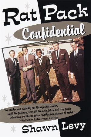 Cover of the book Rat Pack Confidential by Jim Kenny