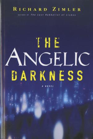 Cover of the book The Angelic Darkness: A Novel by Daniel J. Siegel