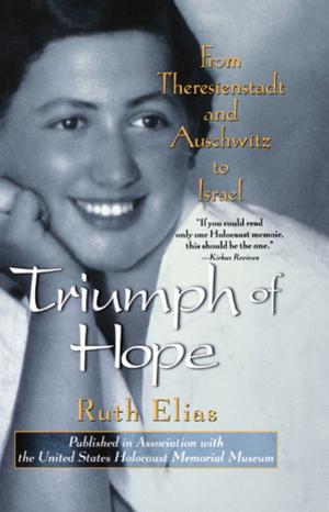 Cover of the book Triumph of Hope by Anne Merritt