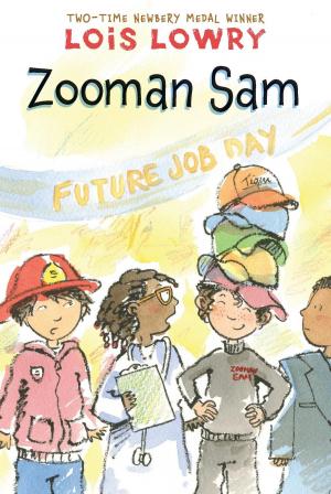 Cover of the book Zooman Sam by Melissa Hartwig