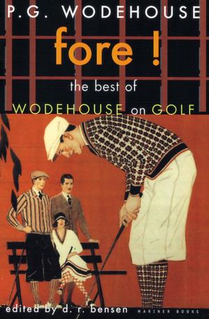 Cover of the book Fore! by David V. Herlihy