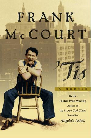 Cover of the book Tis by Frank McCourt