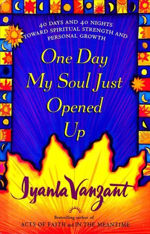 Cover of the book One Day My Soul Just Opened Up by Jane Bernard