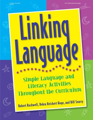 Cover of the book Linking Language by Cathy Grace, Elizabeth F Shores