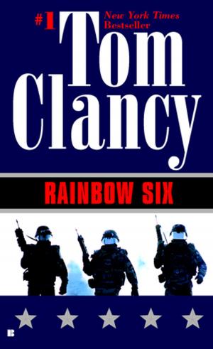 bigCover of the book Rainbow Six by 