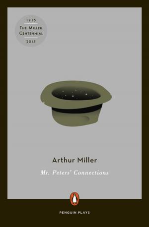 Cover of the book Mr. Peters' Connections by Pamela K. Brodowsky, National Wildlife Federation