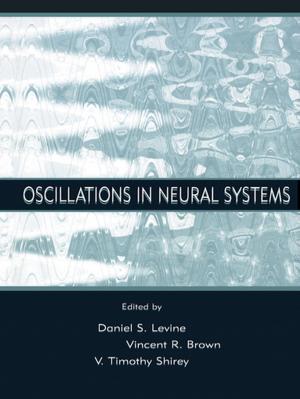 Cover of the book Oscillations in Neural Systems by Thomas F. Pettigrew, Linda R. Tropp