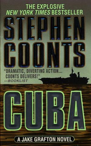 Cover of the book Cuba by Charles Cumming