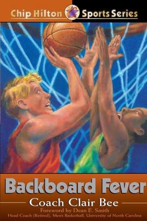 Book cover of Backboard Fever