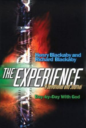 Book cover of The Experience