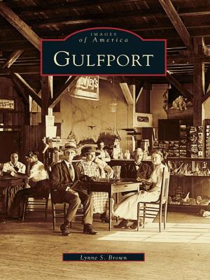 Cover of the book Gulfport by Michelle Jacques with John Beljean