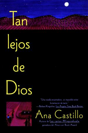 Book cover of Tan Lejos de Dios