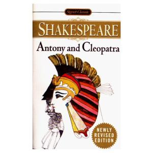 Cover of the book Antony and Cleopatra by Jake Logan