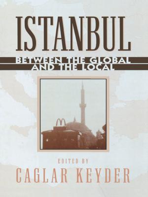 Cover of the book Istanbul by John R. Barker, Barbara E. Bowe, Laurie Brink