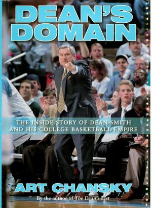 Cover of the book Dean's Domain by Gene Frenette