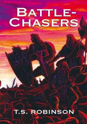 Cover of the book Battle-Chasers by N. SABIR
