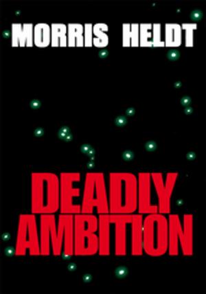 bigCover of the book Deadly Ambition by 