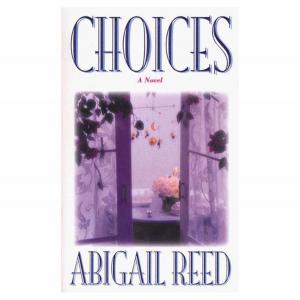 Cover of the book Choices by Andrew M. Greeley