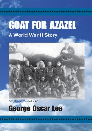 Book cover of Goat for Azazel