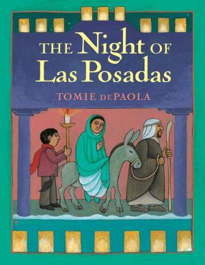 Cover of the book The Night of Las Posadas by Melissa J. Morgan